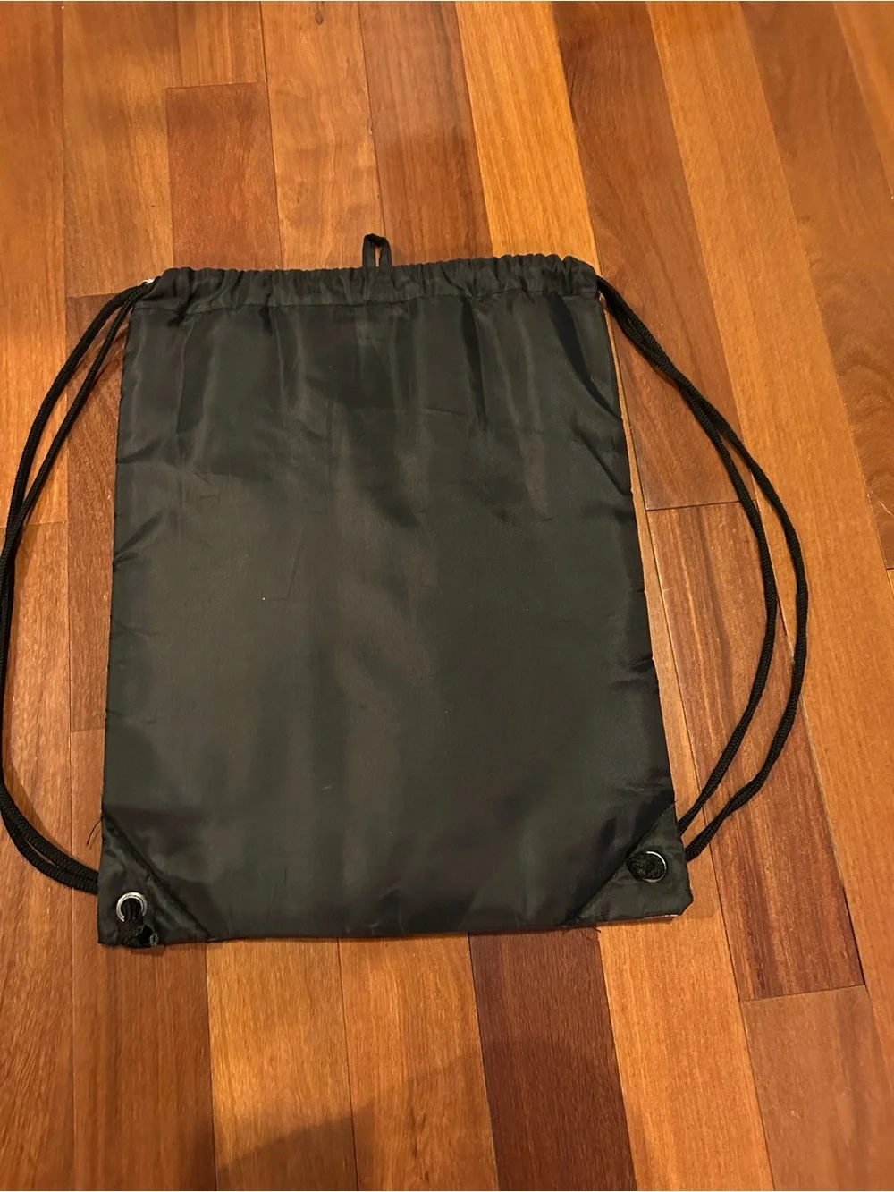 Walking Dead Drawstring Backpack Daryl Dixon EUC